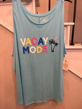 St.John’s Bay 3xl tank top